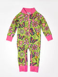 Babies and Toddlers Full Coverage Swimsuit