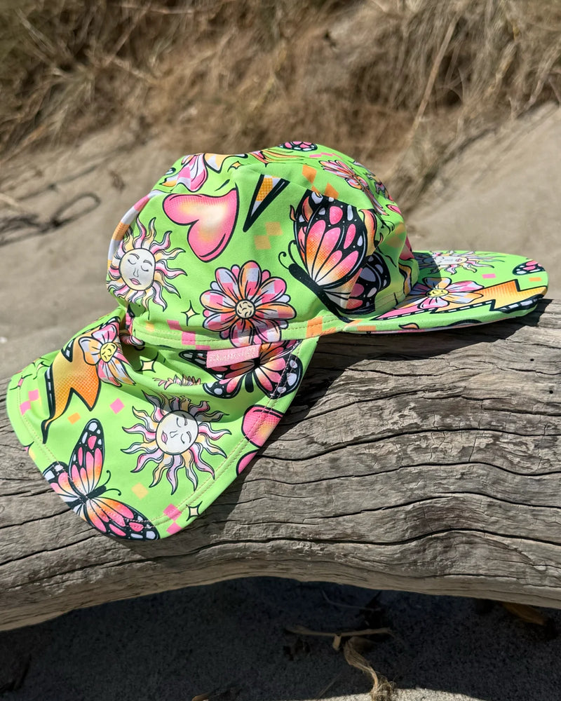 Butterfly Babe