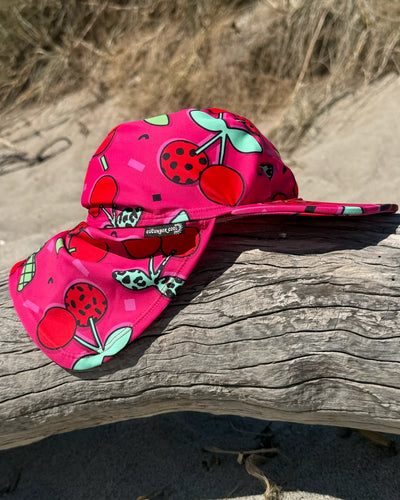 Cherry Pop