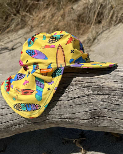 Surf's Up!