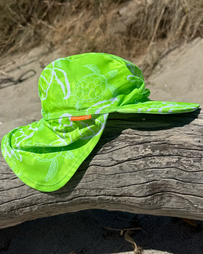 Turtle-Tastic