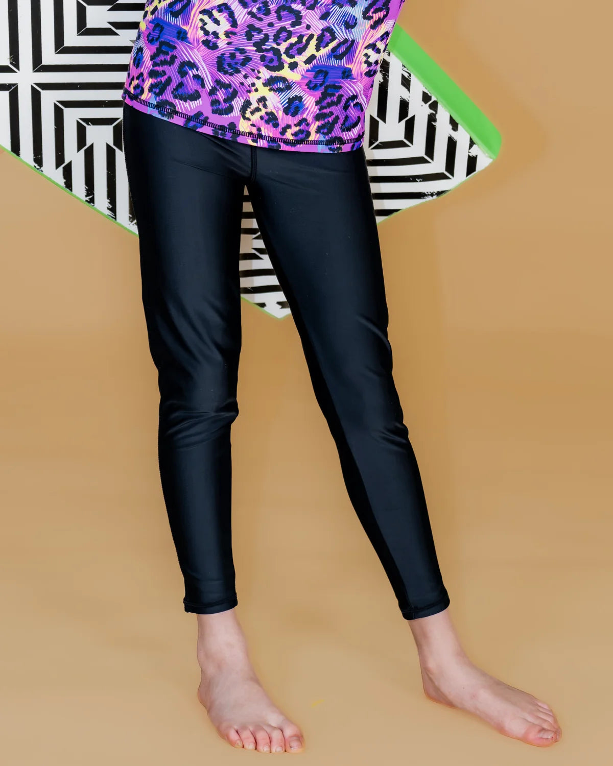 Sun Safe Swim Pants