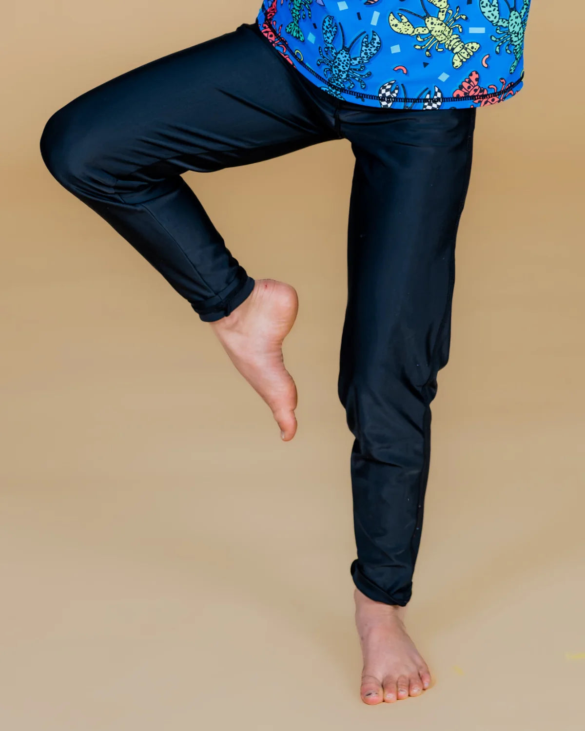 Sun Safe Swim Pants