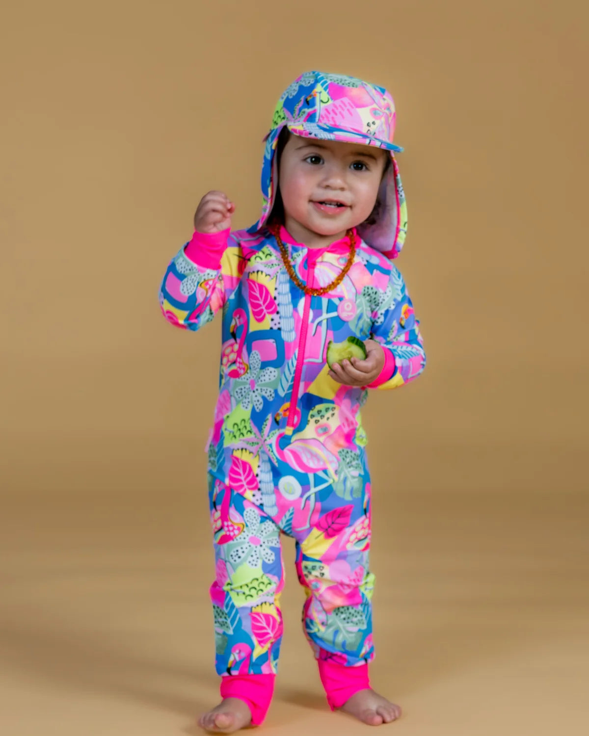 Legionnaire Style Swim-Hat