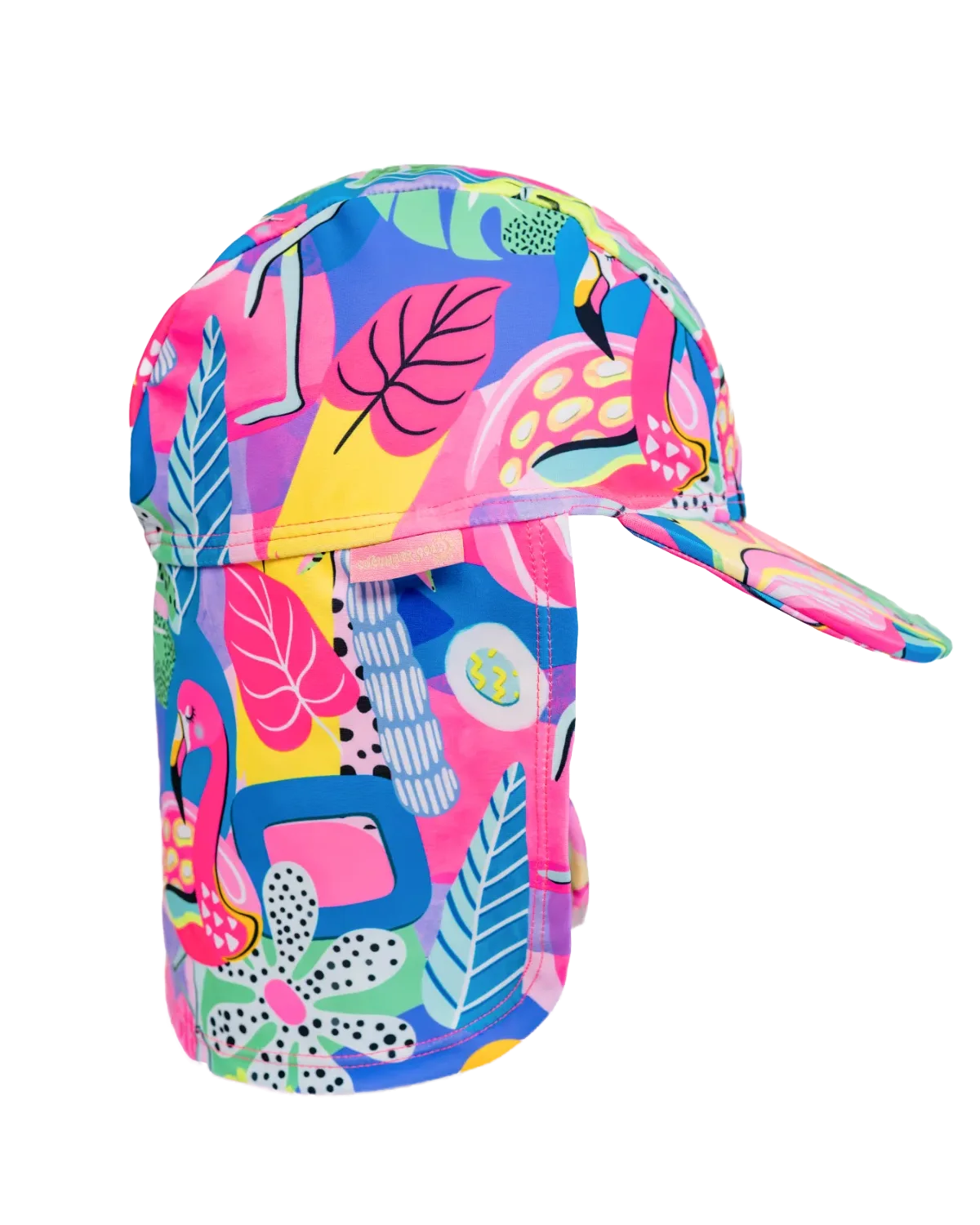 Legionnaire Style Swim-Hat