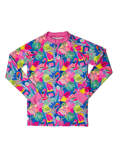 Club Tropicana