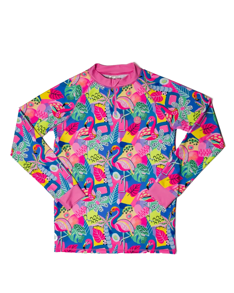 Club Tropicana