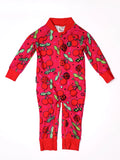 Babies and Toddlers Full Coverage Swimsuit