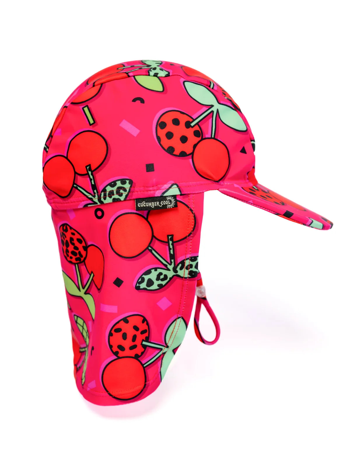 Legionnaire Style Swim-Hat