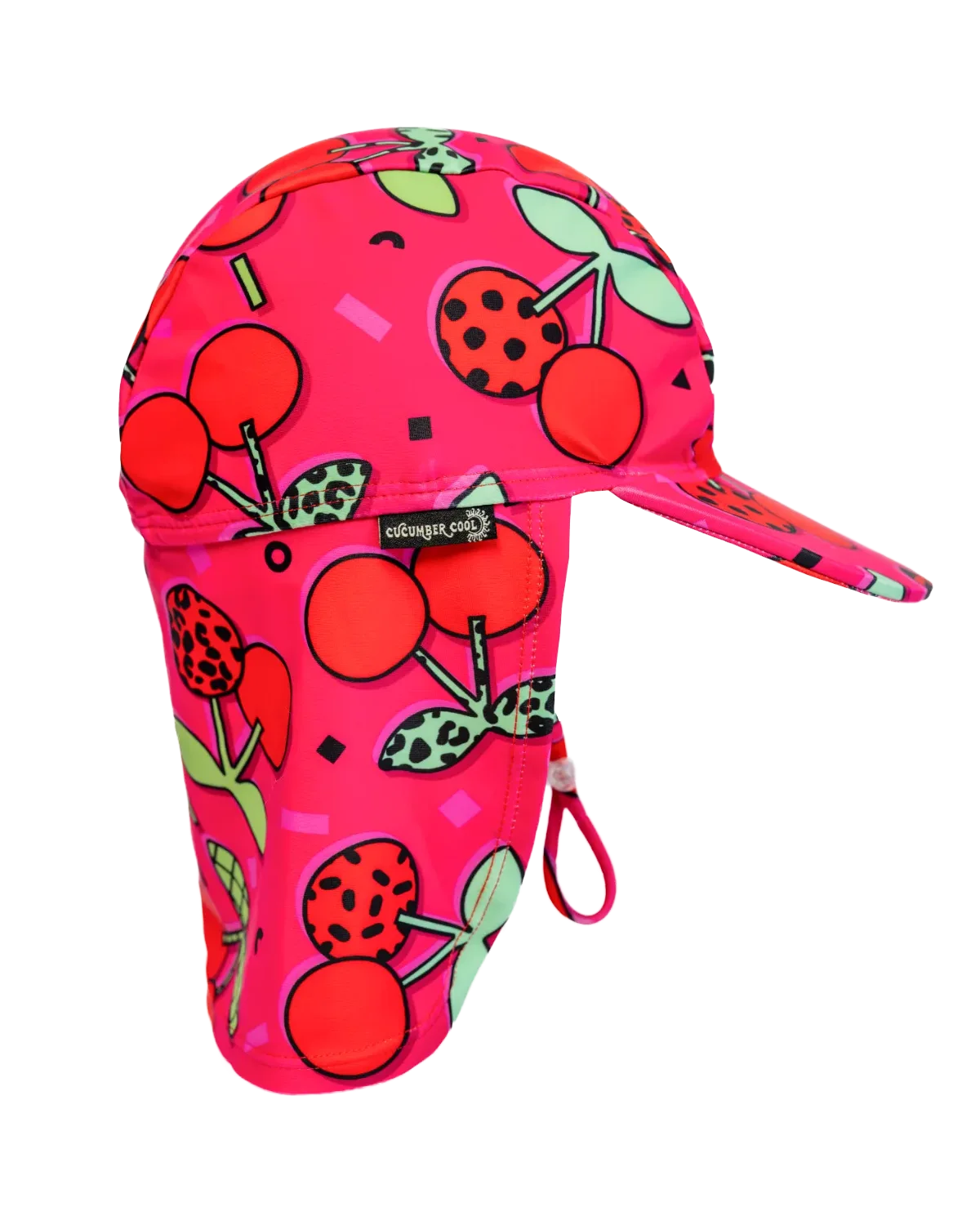 Legionnaire Style Swim-Hat