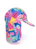 Legionnaire Style Swim-Hat