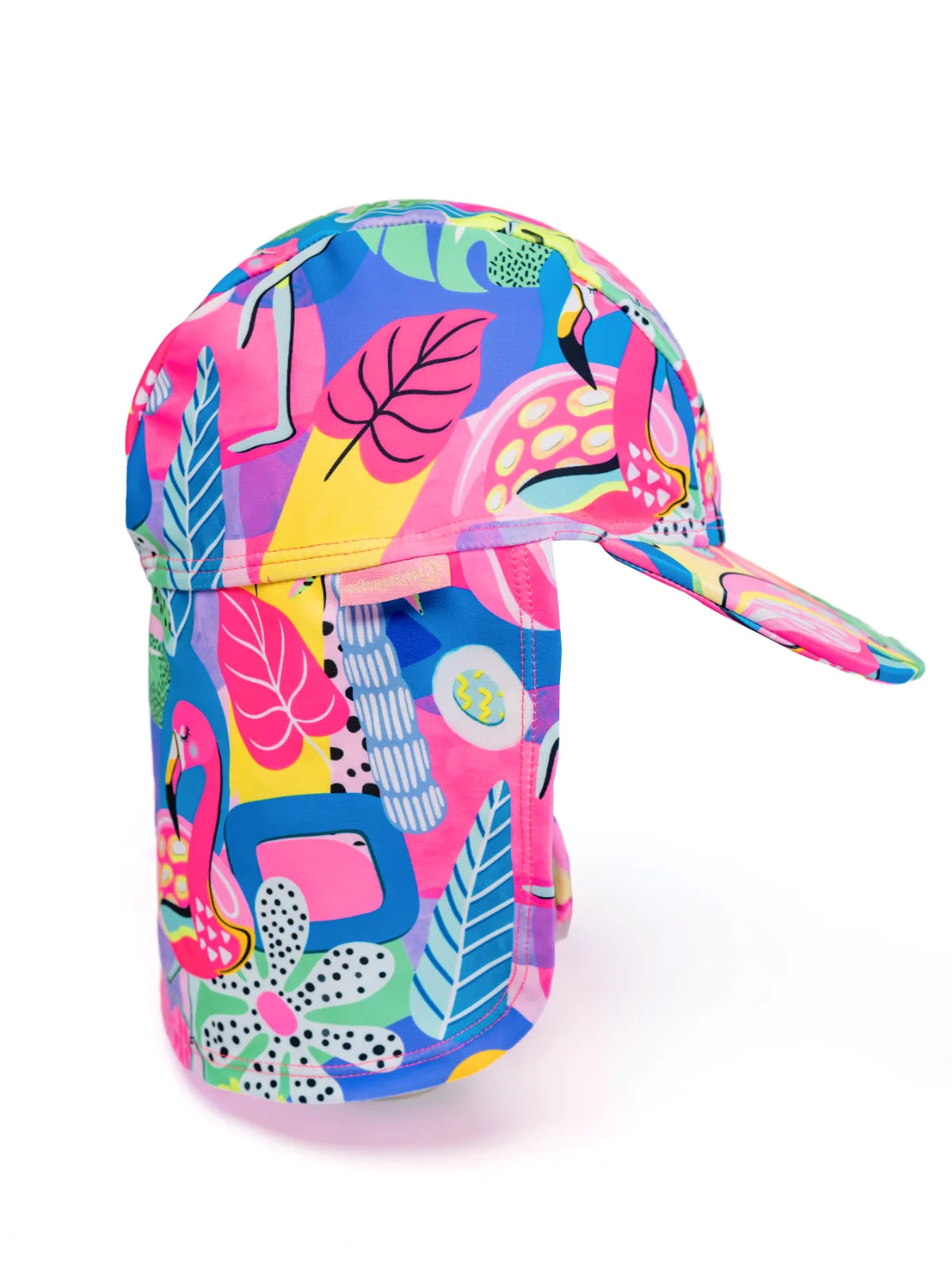 Legionnaire Style Swim-Hat
