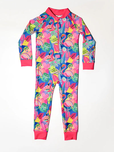 Club Tropicana