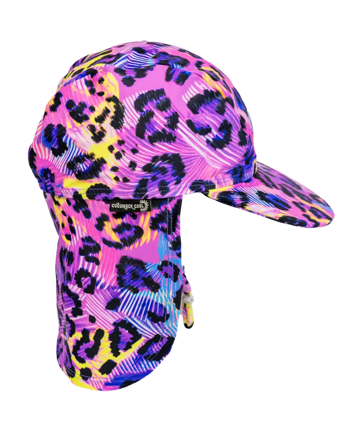 Legionnaire Style Swim-Hat