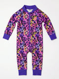 Babies and Toddlers Full Coverage Swimsuit