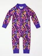 Babies and Toddlers Full Coverage Swimsuit