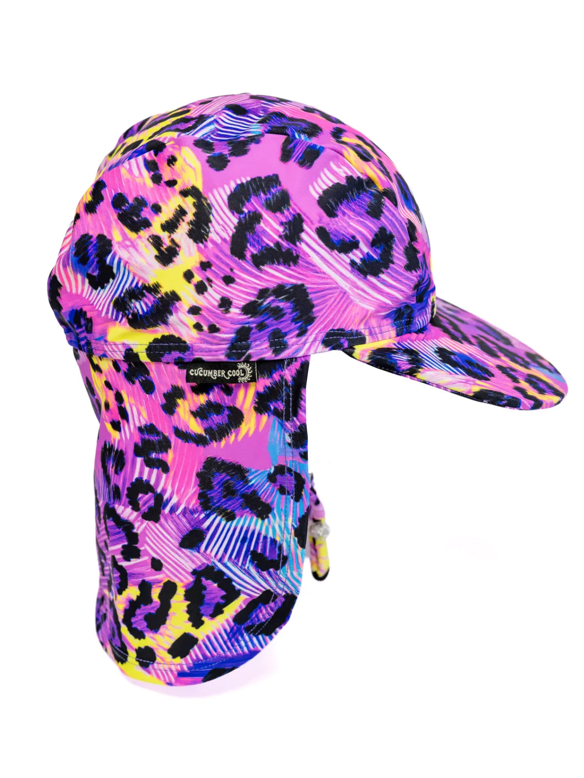 Legionnaire Style Swim-Hat