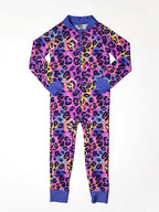 Kids Sun-Safe Full Coverage Swimsuit
