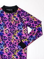 Big Kids Long Sleeve Rash Top