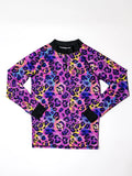 Big Kids Long Sleeve Rash Top
