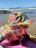 Babies and Toddlers Full Coverage Swimsuit