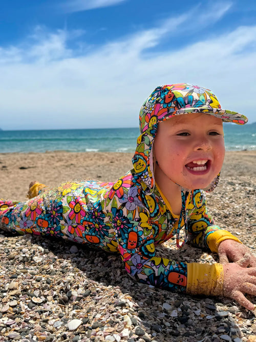 CLEARANCE Full Coverage Swimsuit