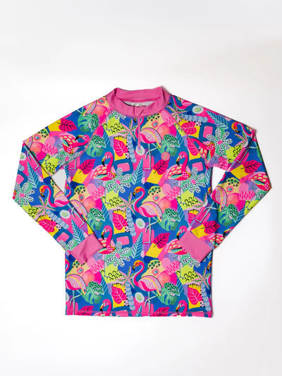 Club Tropicana