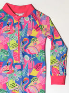 Babies and Toddlers Full Coverage Swimsuit