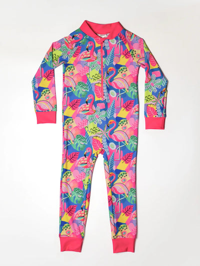Club Tropicana