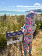 Kids Sun-Safe Full Coverage Swimsuit