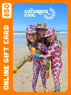 Cucumber Cool Gift Card