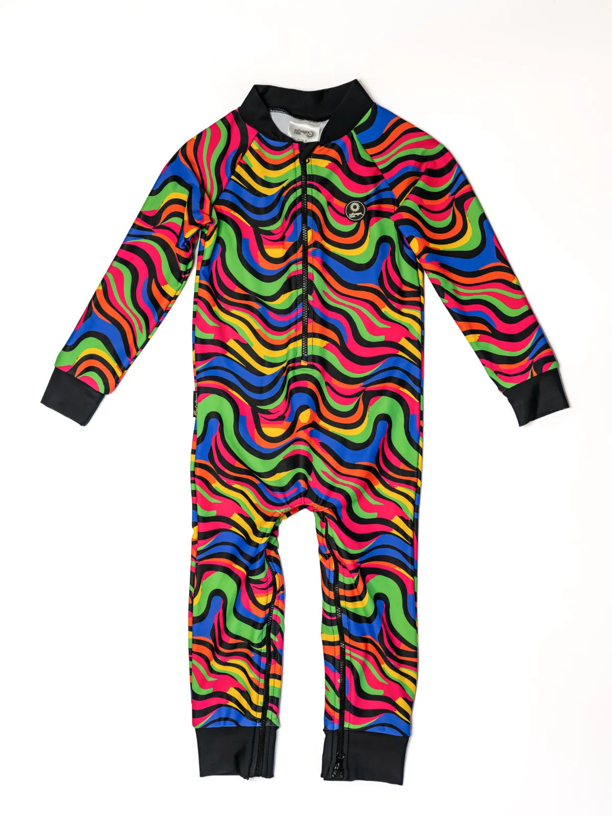 Babies and Toddlers Full Coverage Swimsuit
