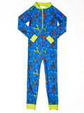 Babies and Toddlers Full Coverage Swimsuit