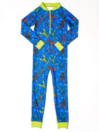 Babies and Toddlers Full Coverage Swimsuit