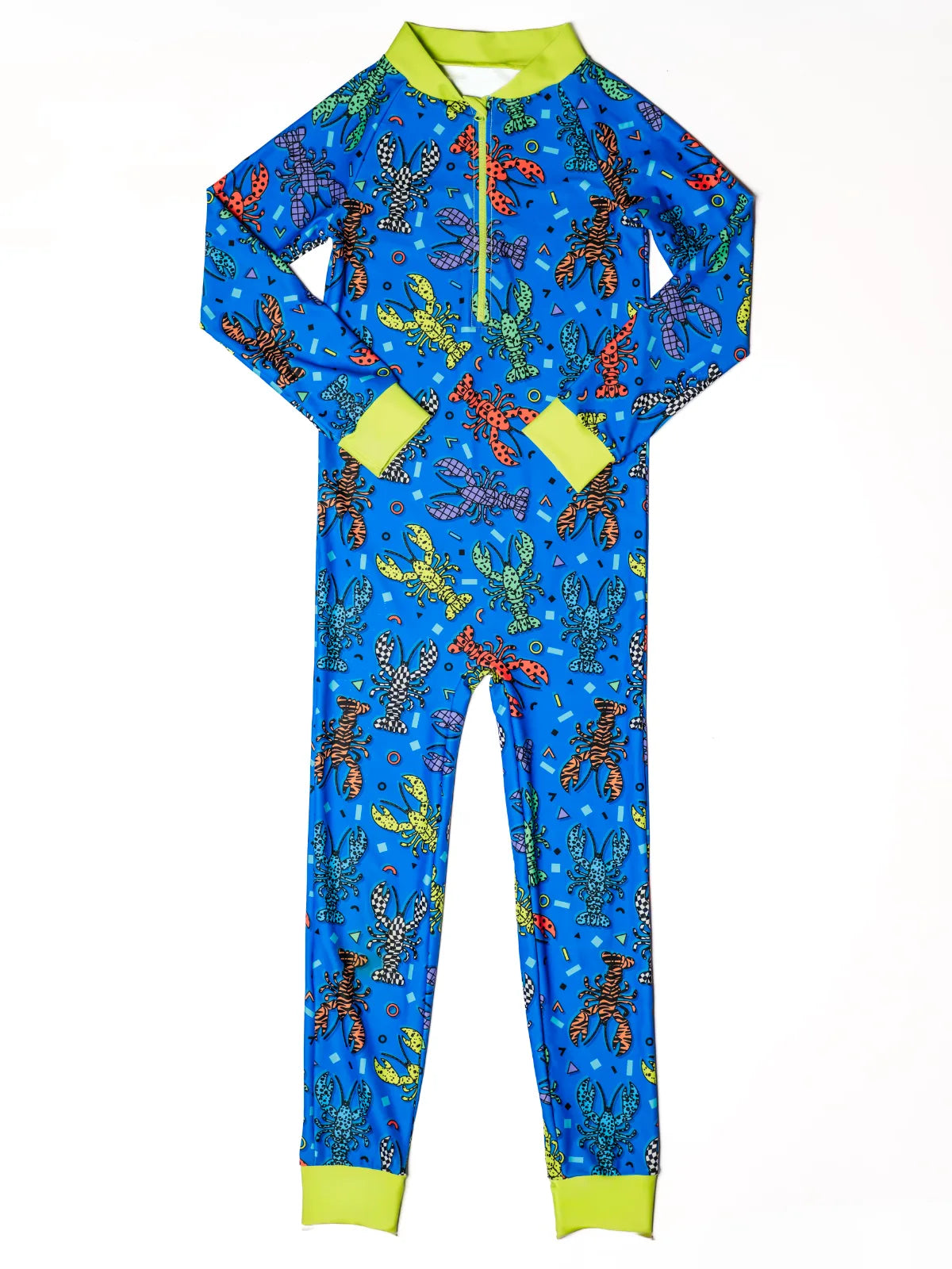 Babies and Toddlers Full Coverage Swimsuit