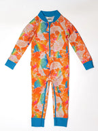 Babies and Toddlers Full Coverage Swimsuit