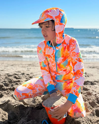 Manta Magic