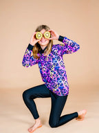 Sun Safe Swim Pants