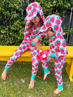 Babies and Toddlers Full Coverage Swimsuit