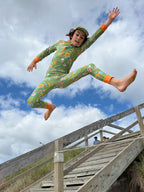 PRESALE! Kids Sun-Safe Full Coverage Swimsuit