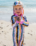Babies and Toddlers Full Coverage Swimsuit