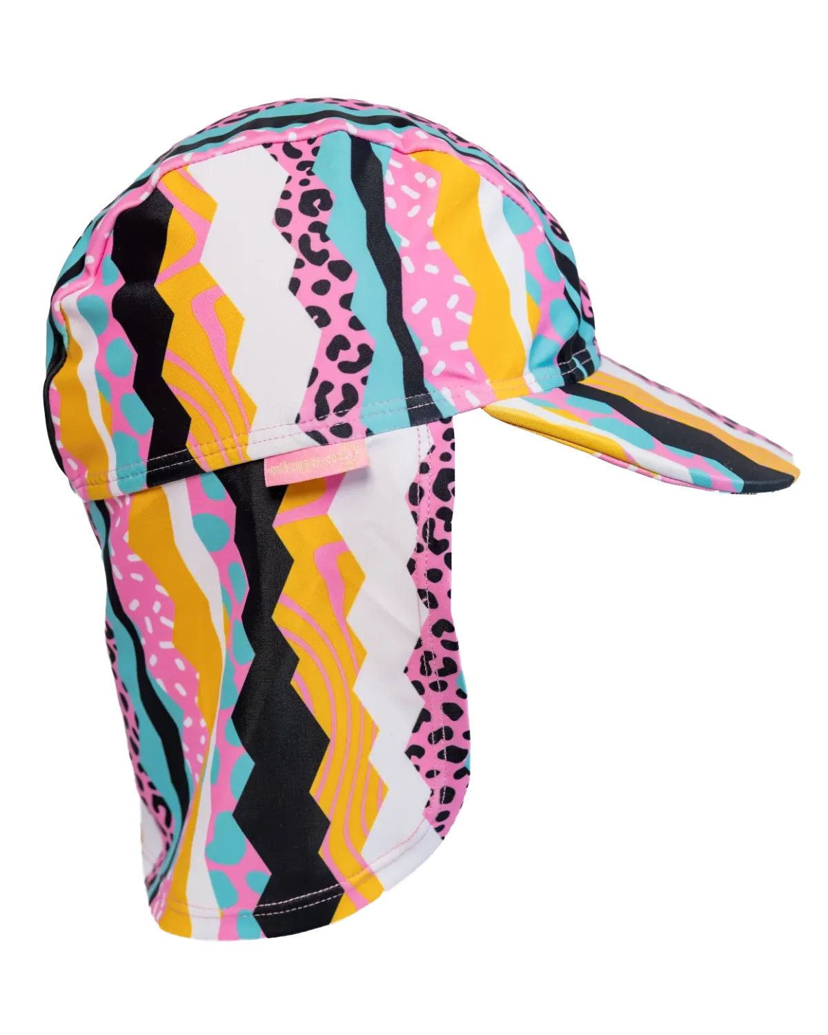 Legionnaire Style Swim-Hat