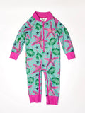 Babies and Toddlers Full Coverage Swimsuit