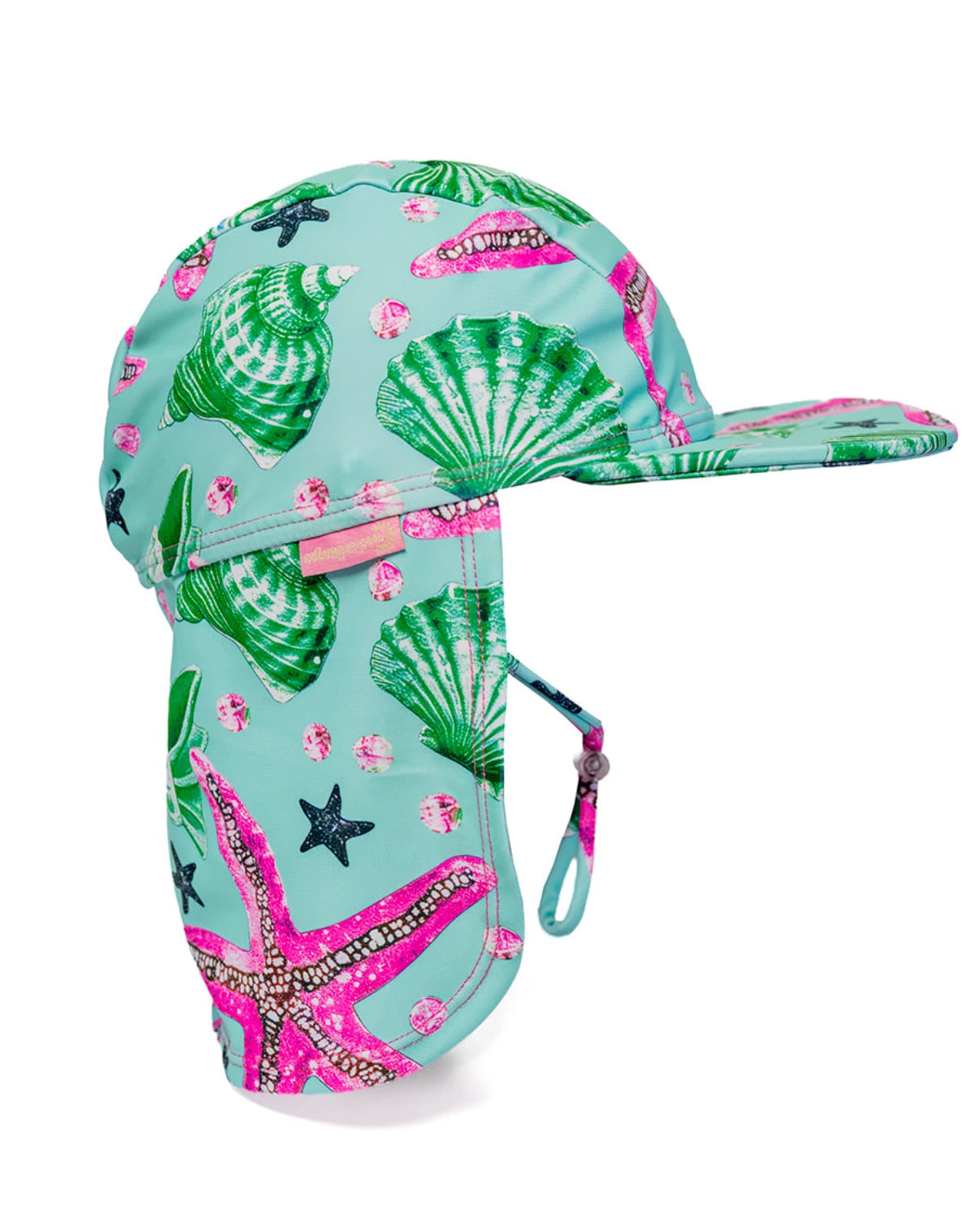 Legionnaire Style Swim-Hat