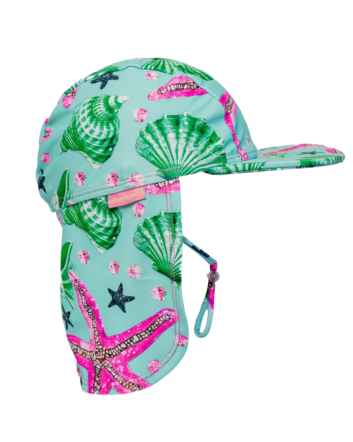 Legionnaire Style Swim-Hat