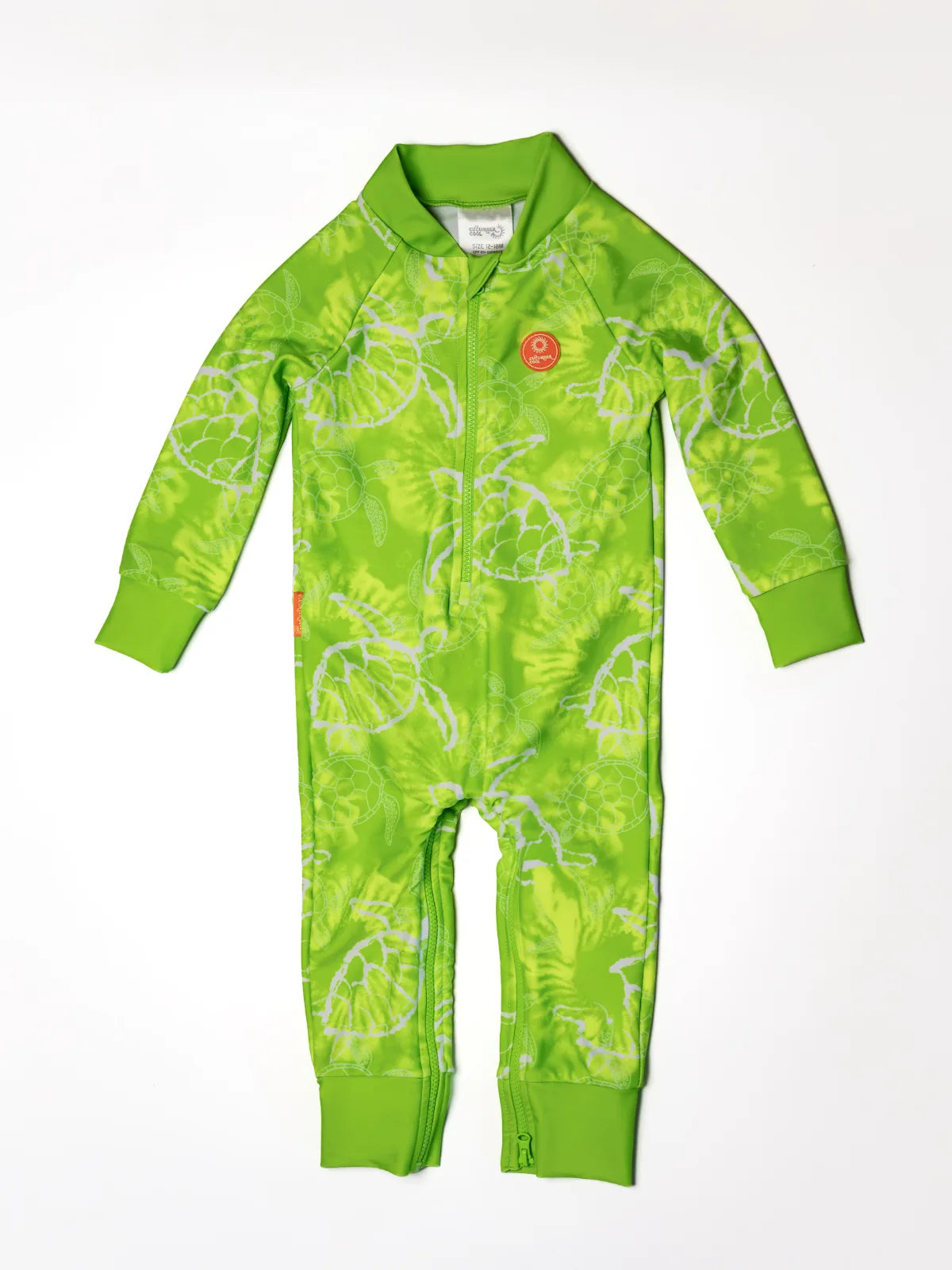 Babies and Toddlers Full Coverage Swimsuit
