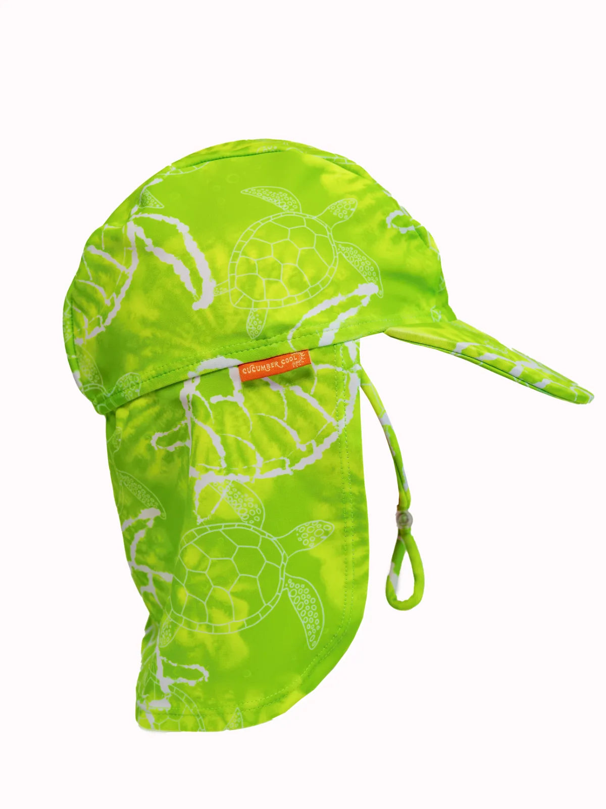 Legionnaire Style Swim-Hat