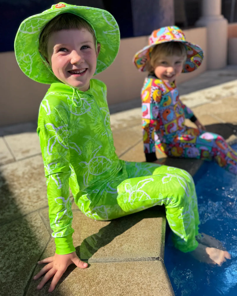 Turtle-Tastic