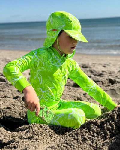 Turtle-Tastic
