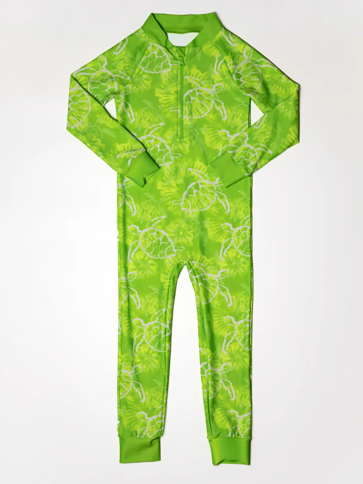 Kids Sun-Safe Full Coverage Swimsuit